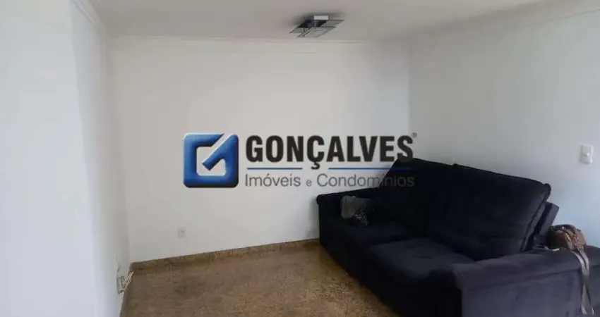 Sobrado Residencial de 3 Quartos com 1 Suíte em Jordanópolis, SBC – 244m²