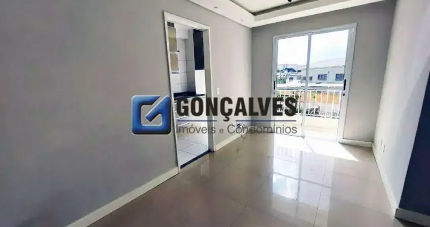 Apartamento 02 dormitórios a venda- Jardim Silvina - em São Bernardo do Campo/SP