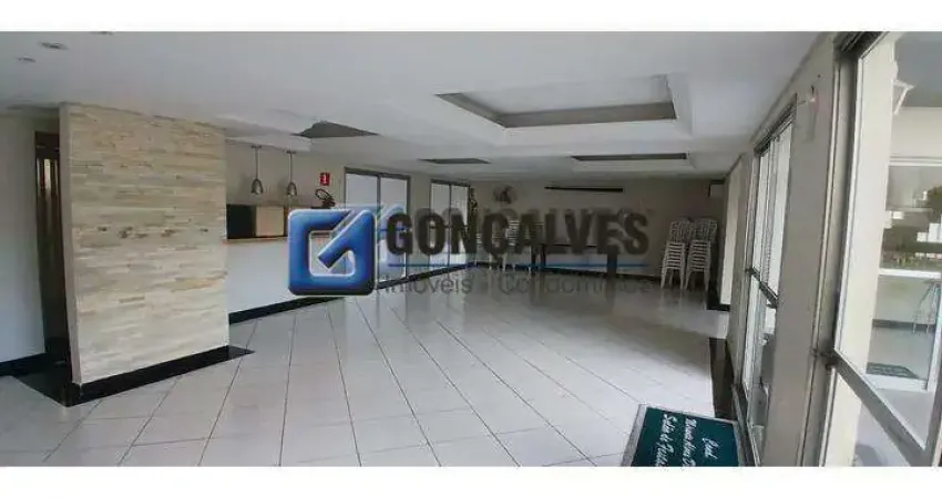 Apartamento 3 Quartos com 1 Vaga em Assunção, São Bernardo do Campo