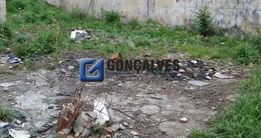 130937, Terreno, à venda, à venda, 215.000,00,Parque João Ramalho, Santo André,