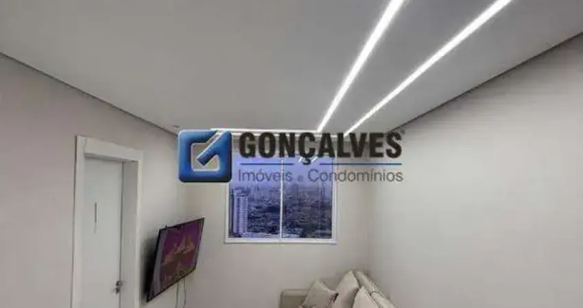 130780, Apartamento, à venda, à venda, 355.000,00,Santa Maria, Santo André,2 quartos