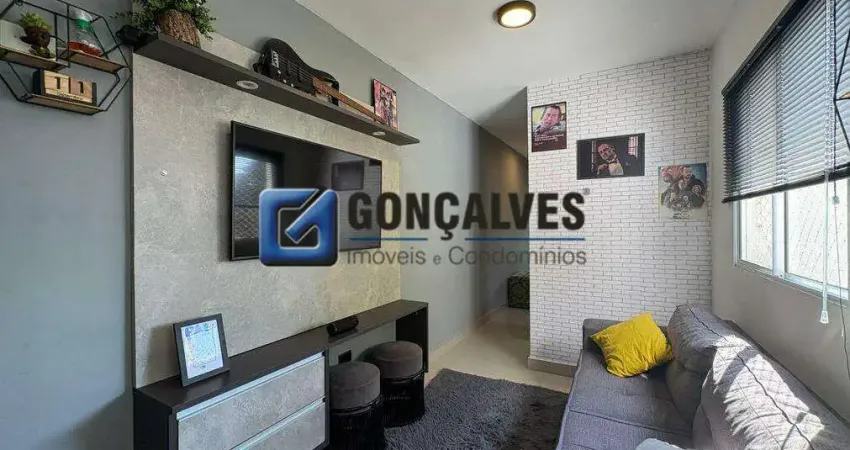 130778, Apartamento, à venda, à venda, 425.000,00,Parque Oratório, Santo André,3 quartos