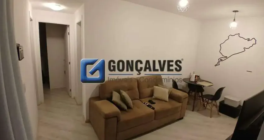 130759, Apartamento, à venda, à venda, 320.000,00,Nova Petrópolis, São Bernardo do Campo,2 quartos