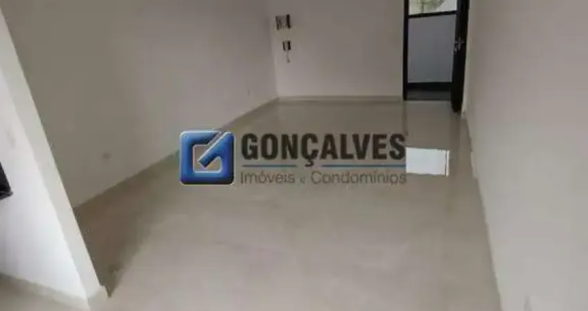 Sala Comercial à Venda | 30,37 m² | Parque Jaçatuba, Santo André