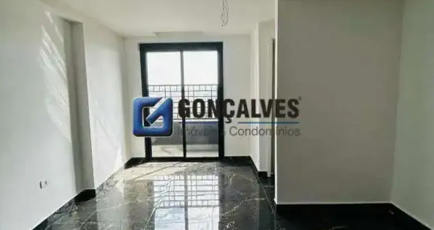 Sala Comercial à Venda no Parque Jaçatuba, Santo André – 32,32 m²