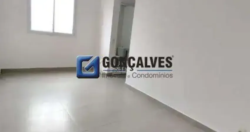 Apartamento 2 Quartos em Paulicéia, São Bernardo do Campo – Financiável