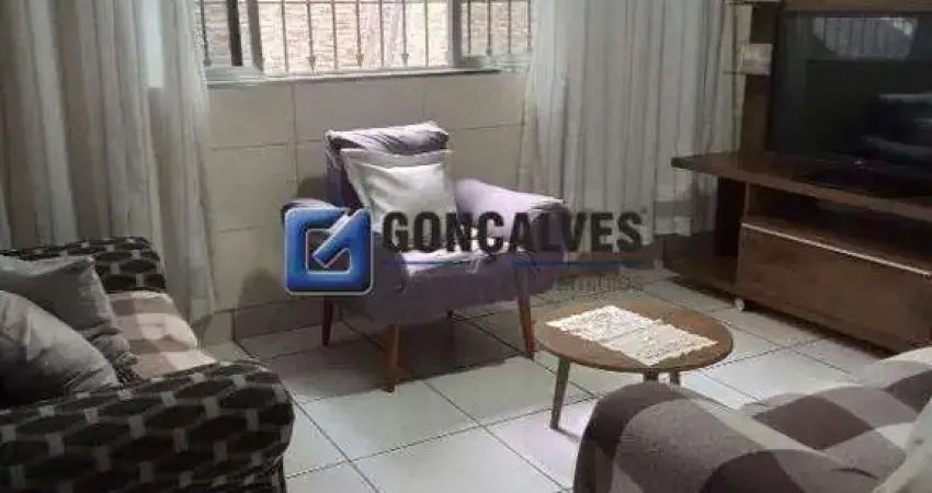 Sobrado Residencial 3 Quartos | Alvarenga, São Bernardo do Campo