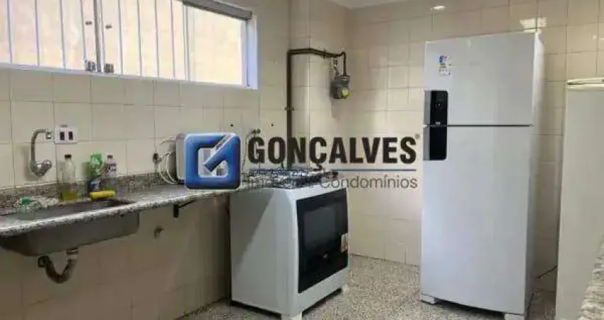 Apartamento 2 quartos no bairro Chácara Inglesa de São Bernardo do Campo – 84 m², 1 vaga, pronto para morar