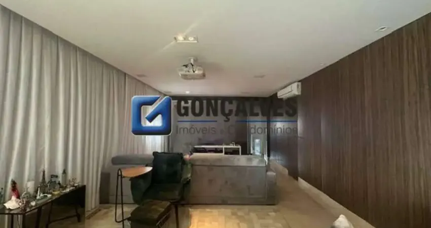 Apartamento com 3 suítes à venda no Bairro Nova Petrópolis em São Bernardo do Campo/SP. - Com 180m² de área útil, o imóvel possui 3 suítes com plane