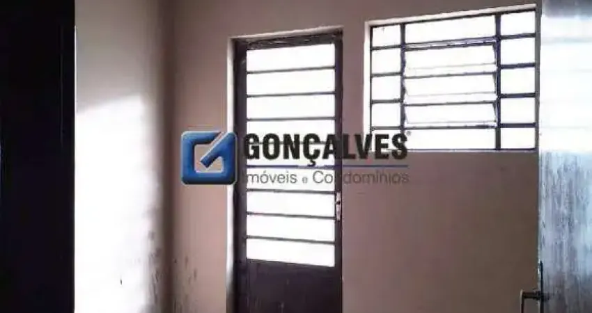 Salão Comercial à Venda no Centro de São Bernardo do Campo – 450 m² de Terreno