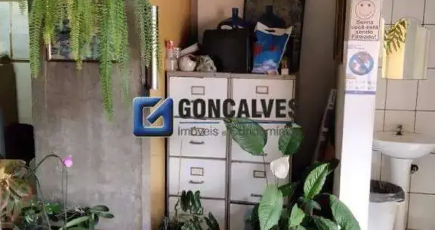 Sala comercial à venda na Avenida Índico, Jardim do Mar, São Bernardo do Campo