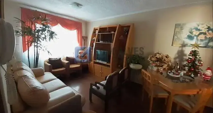 Apartamento com 2 quartos à venda na URBANO DE OLIVEIRA DUARTE, R, Assunção, São Bernardo do Campo