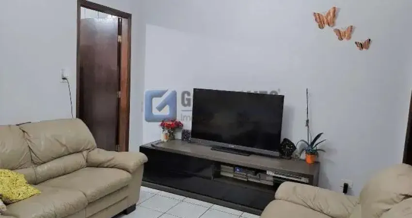 Casa com 3 quartos à venda na MARIA AZEVEDO FLORENCE, R, Assunção, São Bernardo do Campo