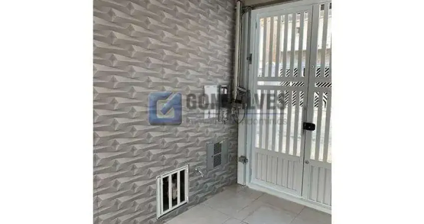 Casa com 3 quartos à venda na PARANAPANEMA, R, Vila Vivaldi, São Bernardo do Campo