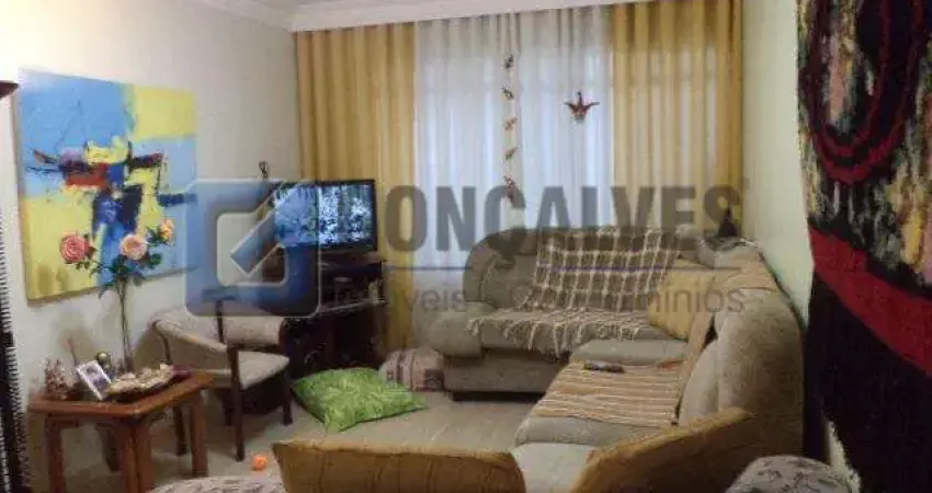 Casa com 3 quartos à venda na DO TUNEL, R, Jardim Hollywood, São Bernardo do Campo