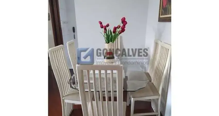 Apartamento com 2 quartos à venda na VEREADOR LAERTE FRANCISCO PINCHIARI, R, Jardim Continental, São Bernardo do Campo