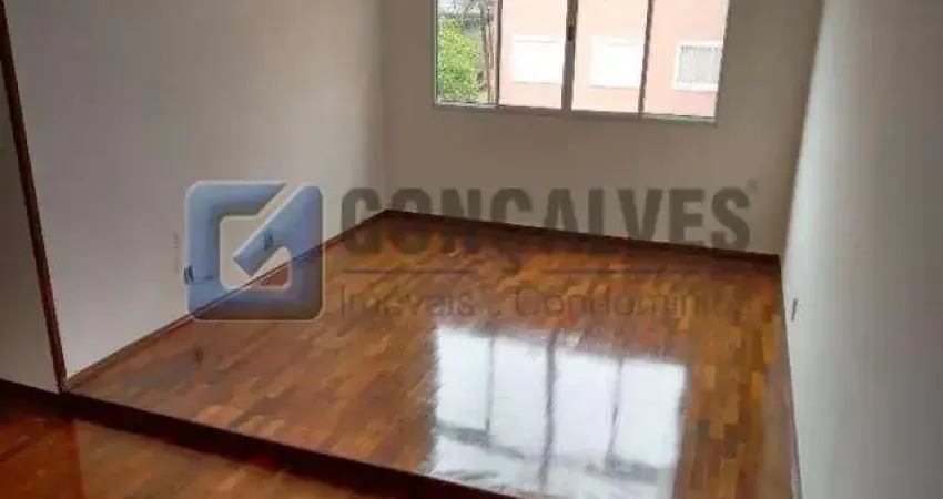 Apartamento com 2 quartos à venda na SANTA DALMOLIN DEMARCHI, R, Vila Jerusalém, São Bernardo do Campo