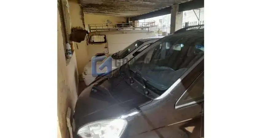 Casa com 3 quartos à venda na EVARISTO DA VEIGA, R, Independência, São Bernardo do Campo