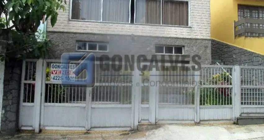 Casa com 2 quartos à venda na CONDE DE PORTO ALEGRE, AL, Olímpico, São Caetano do Sul