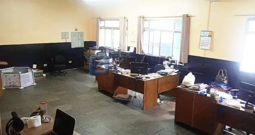 Barracão / Galpão / Depósito à venda na BARAO DE URUGUAIANA, R, Jardim Ruyce, Diadema