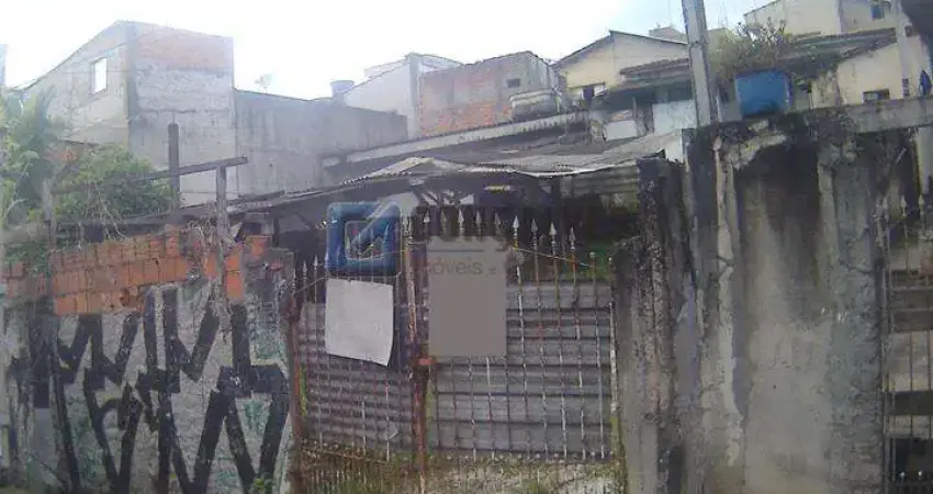 Terreno à venda na VITORIO MEDICI, R, Assunção, São Bernardo do Campo