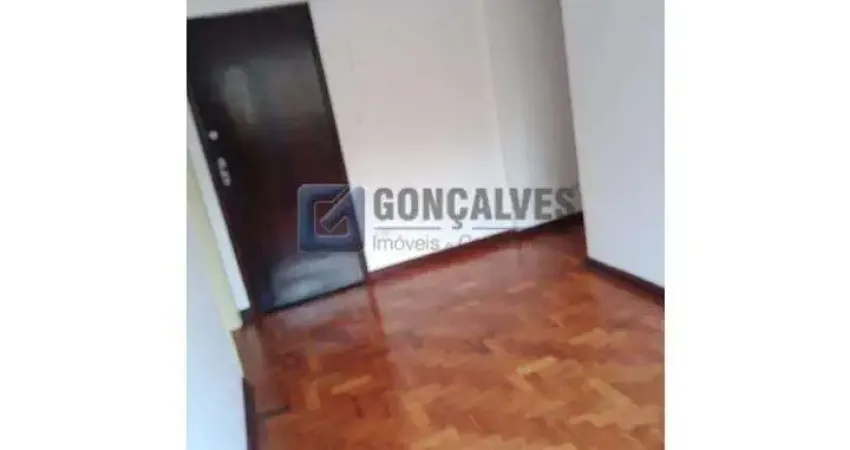 Apartamento com 2 quartos à venda na OLINDA, R, Nova Petrópolis, São Bernardo do Campo