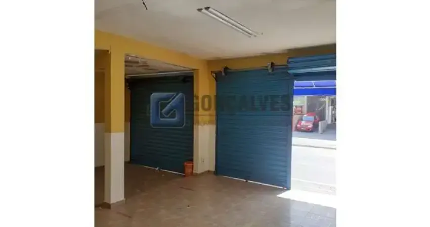 Casa com 4 quartos à venda na Rua Tiradentes, Jardim Irajá, São Bernardo do Campo