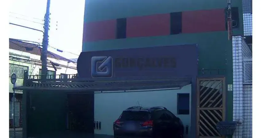 Ponto comercial à venda na Rua Pedro Setti, Centro, São Bernardo do Campo