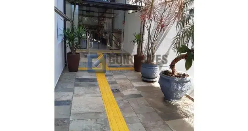 Apartamento com 4 quartos à venda na Rua Bela Vista, Centro, São Bernardo do Campo