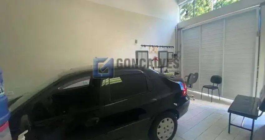 Casa com 1 quarto à venda na Rua Ministro Nelson Hungria, Dos Casa, São Bernardo do Campo