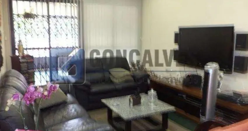 Casa com 3 quartos à venda na Rua Padre Saboya de Medeiros, Planalto, São Bernardo do Campo