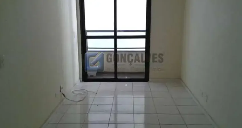 Apartamento com 1 quarto à venda na ROBERTO COPPINI, R, Jardim do Mar, São Bernardo do Campo