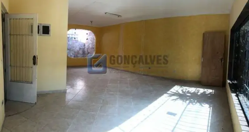 Casa com 3 quartos à venda na PAQUETA, R, Jardim Hollywood, São Bernardo do Campo
