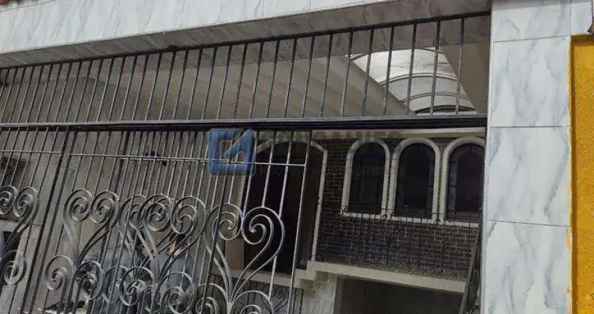 Casa com 2 quartos à venda na Rua Batuíra, Assunção, São Bernardo do Campo