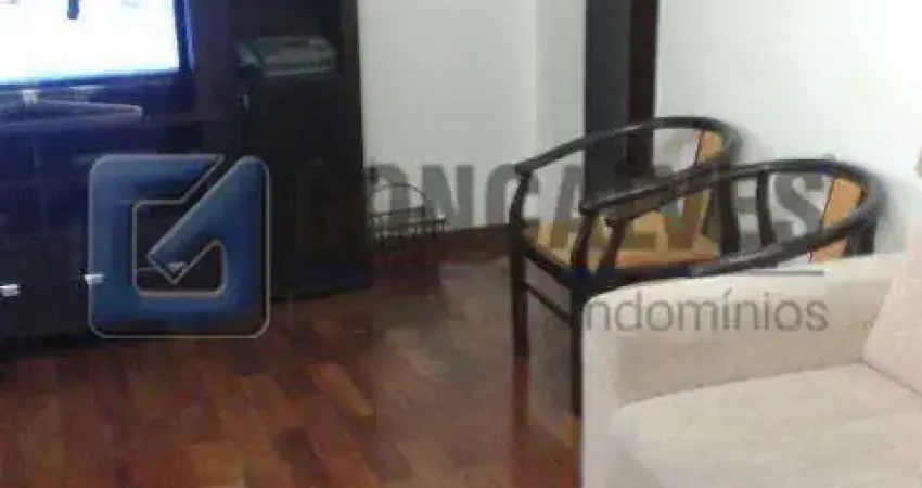 Casa com 3 quartos à venda na CORONEL INDIO DO BRASIL, R, Jardim Beatriz, São Bernardo do Campo