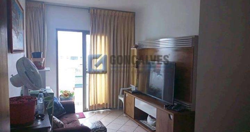 Apartamento com 2 quartos à venda na PEDRO HENRY, R, Centro, São Bernardo do Campo