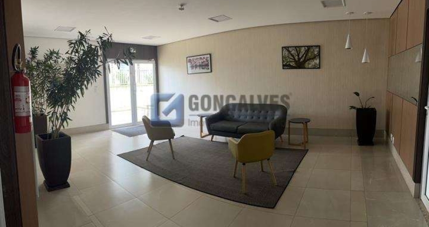 Apartamento com 2 quartos à venda na RIO PRETO, R, Vila Valparaíso, Santo André