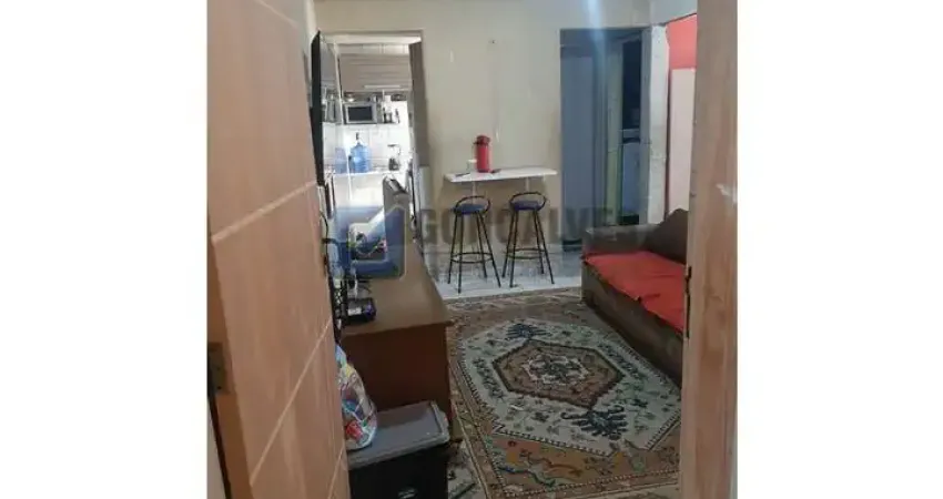 Apartamento com 2 quartos à venda na BANDEIRANTES, R, Conceição, Diadema