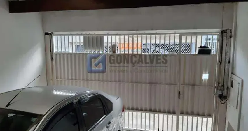 Casa com 3 quartos à venda na LARISSA LONGO, R, Vila São José, São Bernardo do Campo