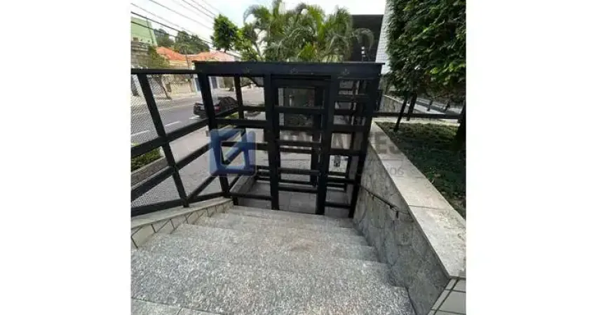 Apartamento com 3 quartos à venda na Avenida Getúlio Vargas, Baeta Neves, São Bernardo do Campo