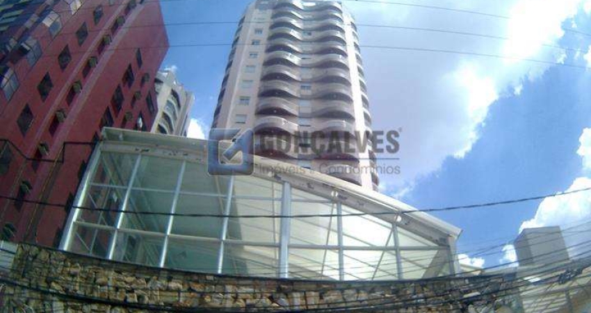 Apartamento com 3 quartos à venda na TOME DE SOUSA, R, Centro, São Bernardo do Campo