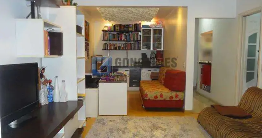 Casa com 3 quartos à venda na Rua Ferdinando Demarchi, Demarchi, São Bernardo do Campo