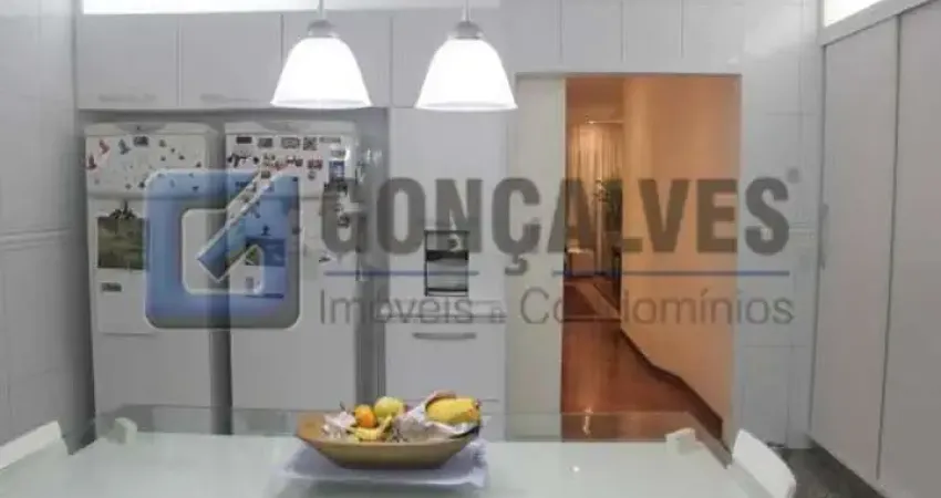 Apartamento com 4 quartos à venda na CONTINENTAL, R, Jardim do Mar, São Bernardo do Campo