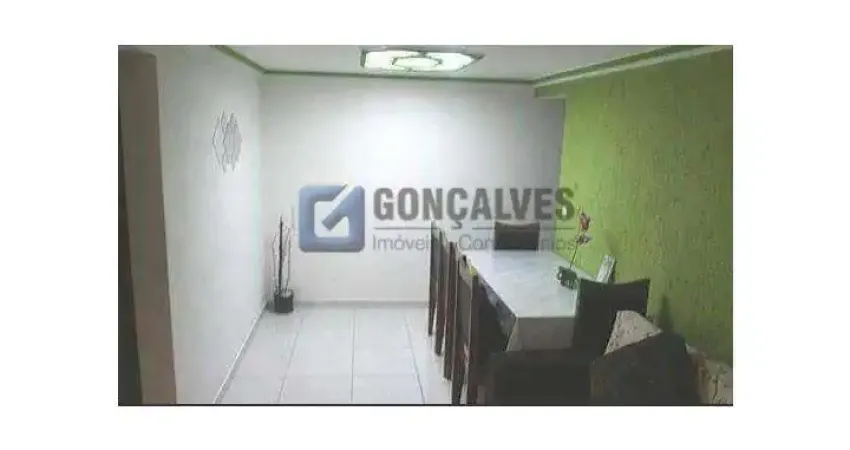 Apartamento com 2 quartos à venda na ERNESTO GASTALDO, R, Parque Selecta (Montanhão), São Bernardo do Campo
