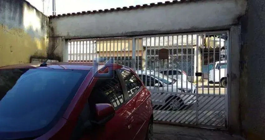 Casa com 3 quartos à venda na PEDRO DA CRUZ SALGADO, R, Jardim Nazareth, São Bernardo do Campo