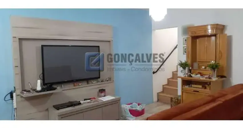 Casa com 4 quartos à venda na ALFREDO ANGELINI, R, Jordanópolis, São Bernardo do Campo