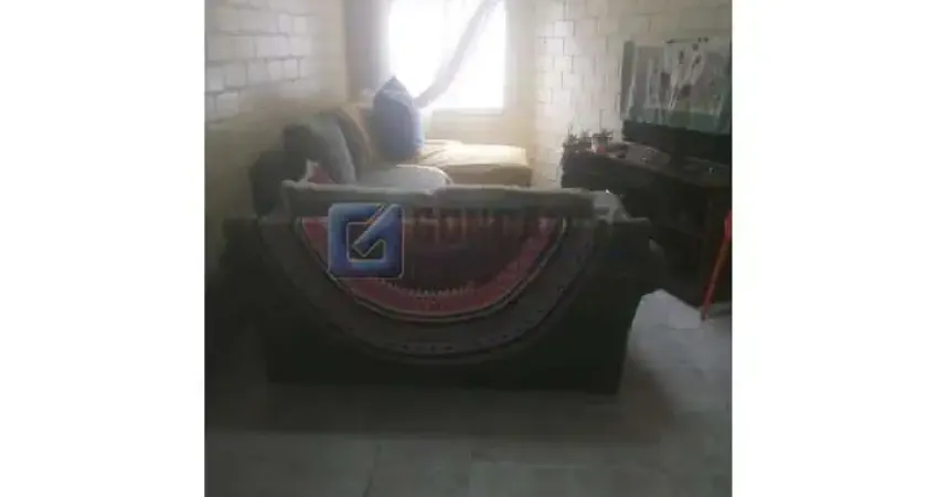 Apartamento com 2 quartos à venda na Avenida Sérgio Trevisan, Parque Selecta (Montanhão), São Bernardo do Campo