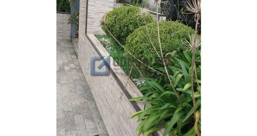 Apartamento com 2 quartos à venda na CLEONICE CANDIDA FANANI, R, Jordanópolis, São Bernardo do Campo