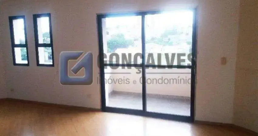 Apartamento com 3 quartos à venda na PIRACICABA, R, Vila Valparaíso, Santo André