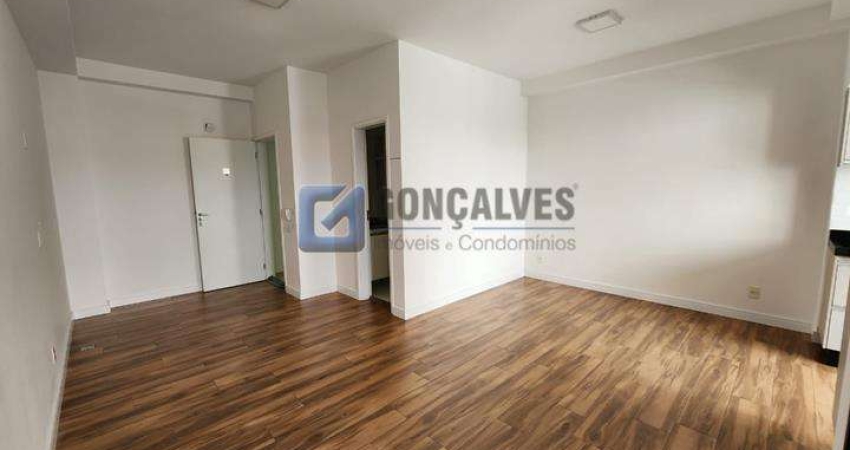 Apartamento com 1 quarto à venda na KENNEDY, AV, Jardim do Mar, São Bernardo do Campo